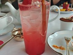-悦厅·下午茶(杭州柏悦酒店)