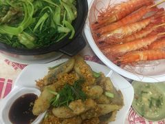 -师傅仔美食(东华老店)