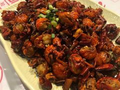 -靓靓蒸虾·头牌蒸虾(南山桂庙店)