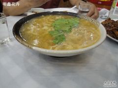 榨菜肉丝面-食为天(贵阳路店)