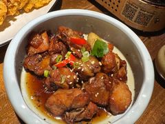 -繁·醉花亭小酒馆(鼓楼店)