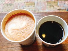-来回·咖啡(天河南店)