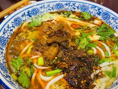 -无名羊肉粉(赤水店)
