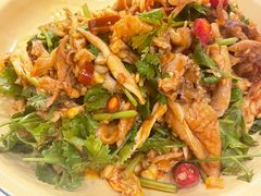 -东排食堂长沙小吃大排档(五一广场店)