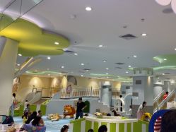 -meland亲子乐园•派对•研学(苏州悠方购物中心店)