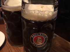 -宝莱纳啤酒花园餐厅PAULANER BRAUHAUS Nanjing(广州路店)