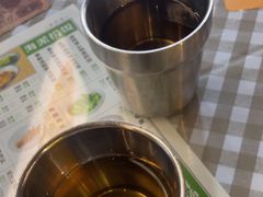 -阿金大白·上海菜馆(新天地店)