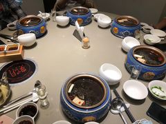 -享月汤皇·海鲜小火锅·聚会(曲江创意谷店)