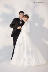 点击看大图 -金夫人婚纱摄影(惠阳店)