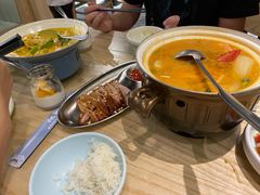 -米泰芒·东南亚料理(体育西店)