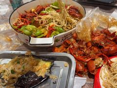 -老北京涮羊肉·龙虾.烧烤(江镇店)