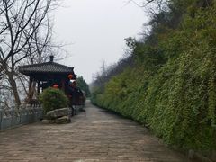 -广元千佛崖