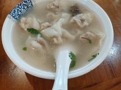 -西工饭庄快餐厅(西工小街店)