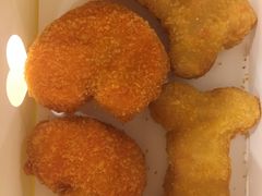 -德克士(砂之船奥特莱斯店)