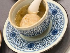-粗茶淡饭·壹号餐房(洞庭街店)