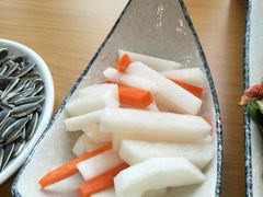 -万景饭店·鱼街农家菜