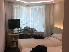 -香港皇家太平洋酒店