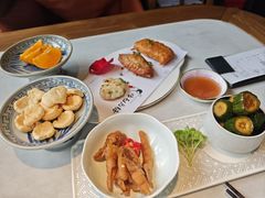 -鸡毛兑糖·尚宴(鄞州水街店)