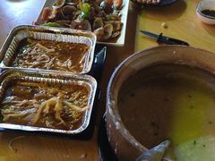 -土蚝·高压锅生蚝(百姓美食街店)