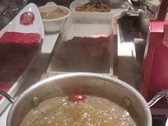 -东道煮牛肉火锅(东盛大街店)