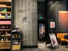 -星巴克(太原柳巷第一店)