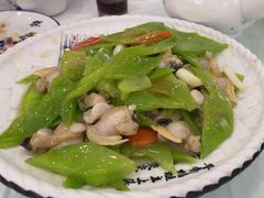 -碧海银沙海鲜餐厅(恒大海上威尼斯店)