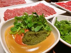-老五四季涮肉(白纸坊店)