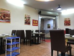 大堂-同顺鹅庄(南华路店)