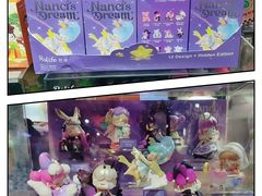 -九木杂物社(恒隆广场店)