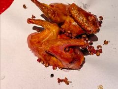 -南堂馆·新川菜(春熙路店)