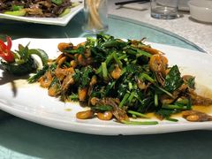 -九龙湾·御膳坊(九龙窠路店)