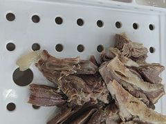 -老毛手抓·盐池滩羊非遗手抓(宁夏总店)