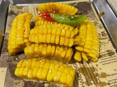 -琼大师东方烤乳猪(亚特兰蒂斯店)