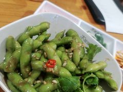 -木屋烧烤(西南角店)