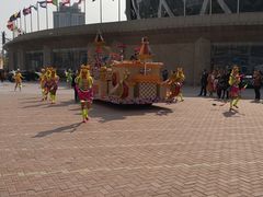 -水秀国际大剧院