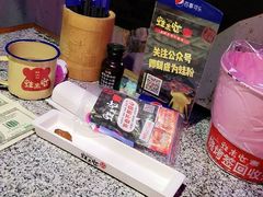 -蘭奢雅集·江浙菜(青山江滩店)