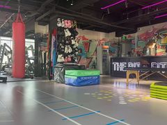 -李思健身工作室(总部基地店)