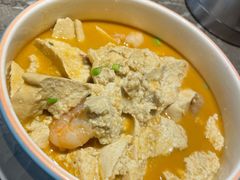 -前海沿·青岛菜(李沧万达店)