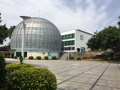 -狐尾山公园