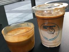 冻“鸳鸯”-Something For(中洲湾店)