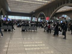 -石家庄站
