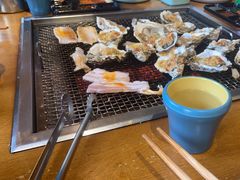 -蚝英雄·自助烤蚝(建设路店)