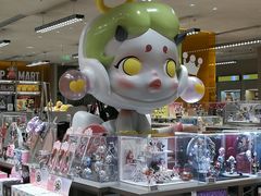 -泡泡玛特POPMART(蓝色港湾店)