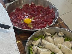 -丰尔粥食·粥底火锅·桑拿鸡(大良总店)