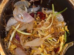 -狮王府淮扬菜(新街口友谊店)