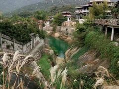 -大罗山风景区