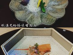 -荣一代目OMAKASE板前料理