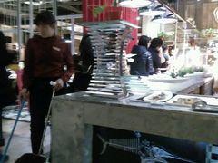 -哆来咪火锅烤肉自助(牌楼店)