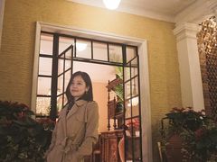 -玫瑰厅上海菜(兴国路店)