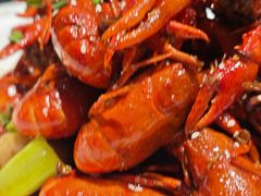 -老三龙虾(汉阳杨泗庙店)